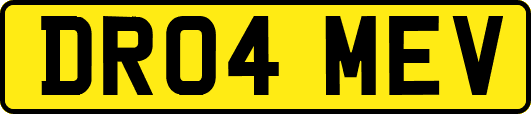 DR04MEV