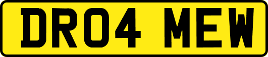 DR04MEW