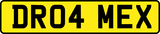 DR04MEX
