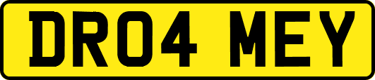DR04MEY