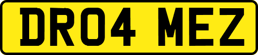 DR04MEZ