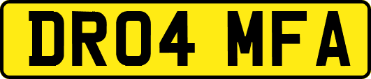 DR04MFA