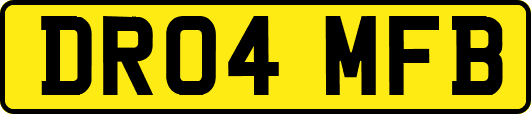 DR04MFB