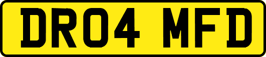DR04MFD