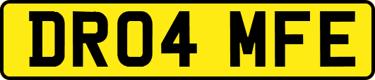 DR04MFE