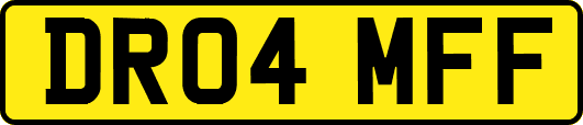 DR04MFF