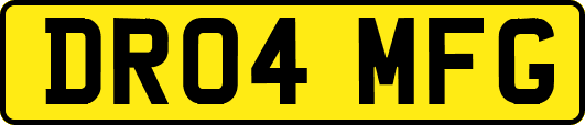 DR04MFG