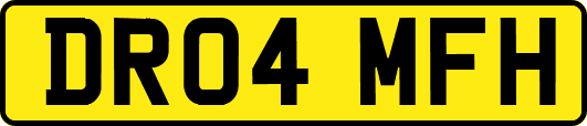 DR04MFH