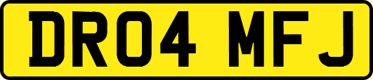 DR04MFJ