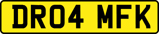 DR04MFK