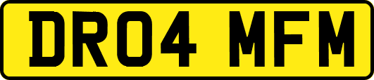 DR04MFM