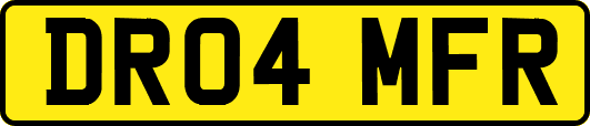 DR04MFR