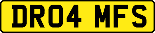 DR04MFS