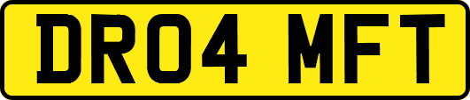 DR04MFT