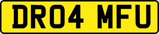 DR04MFU