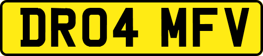 DR04MFV