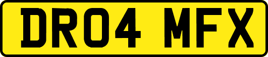 DR04MFX