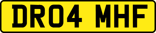 DR04MHF