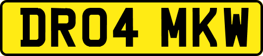 DR04MKW