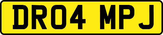 DR04MPJ