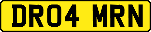 DR04MRN