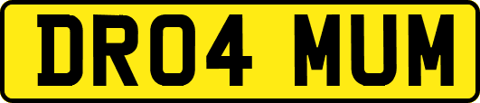 DR04MUM