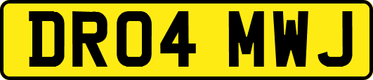 DR04MWJ