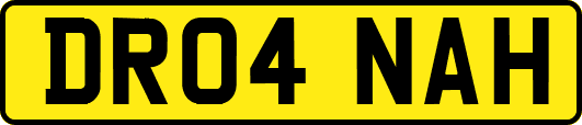 DR04NAH