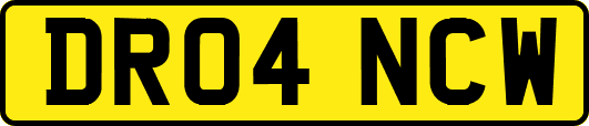 DR04NCW