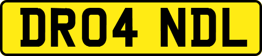 DR04NDL