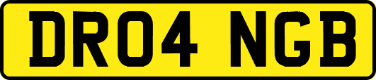 DR04NGB