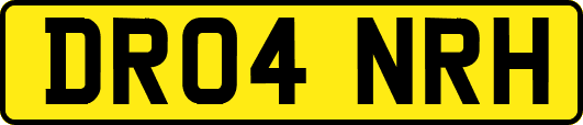 DR04NRH