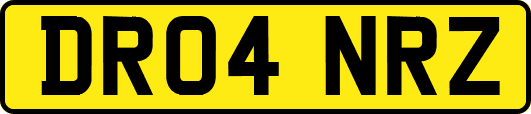 DR04NRZ