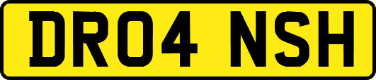 DR04NSH