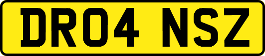 DR04NSZ