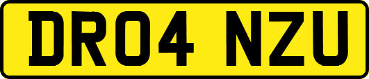 DR04NZU