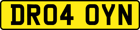 DR04OYN