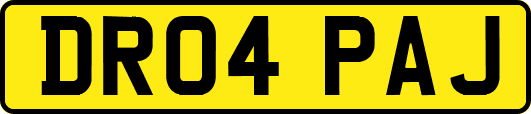 DR04PAJ