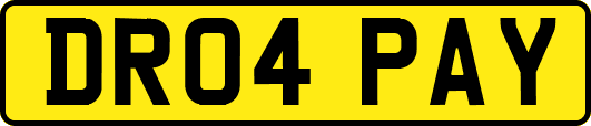 DR04PAY