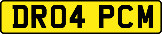 DR04PCM