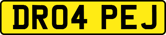 DR04PEJ