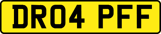DR04PFF