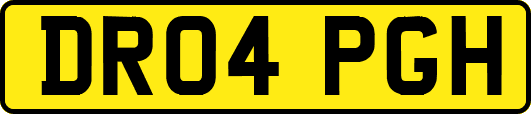 DR04PGH