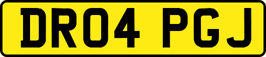 DR04PGJ