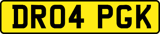 DR04PGK