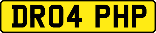 DR04PHP