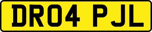 DR04PJL