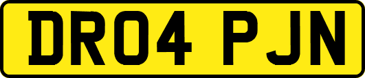 DR04PJN