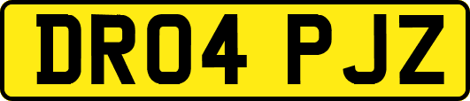 DR04PJZ
