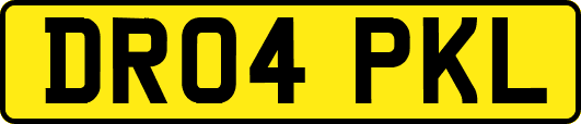 DR04PKL